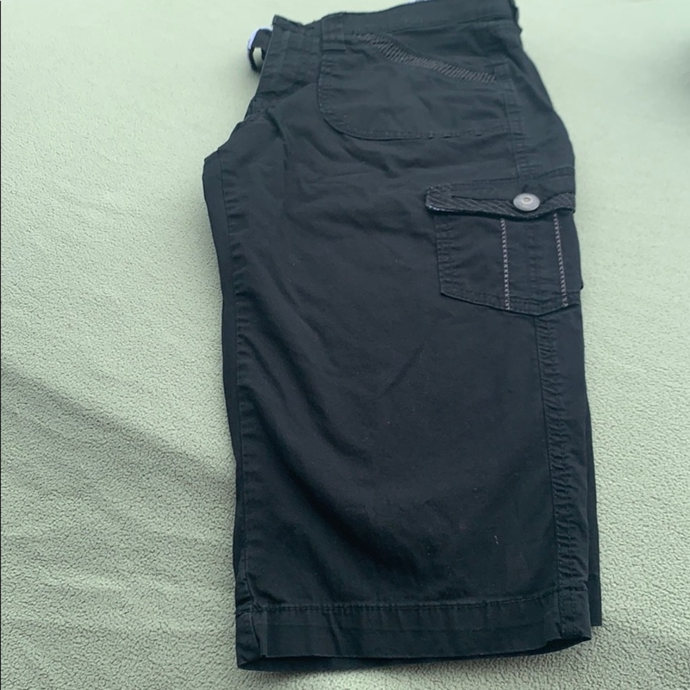 Culottes / knee length